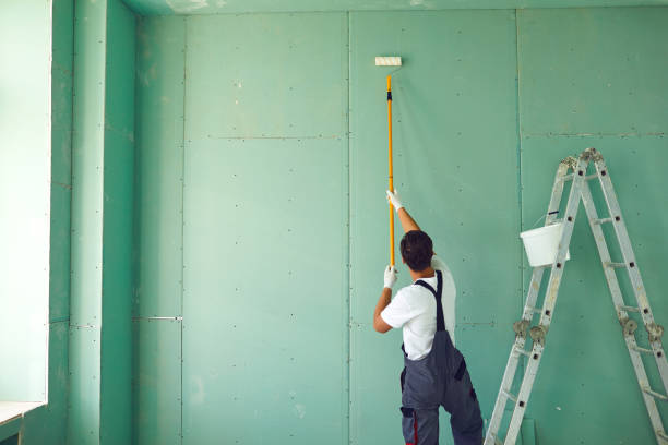 Best Dehumidification Services  in Reno, TX