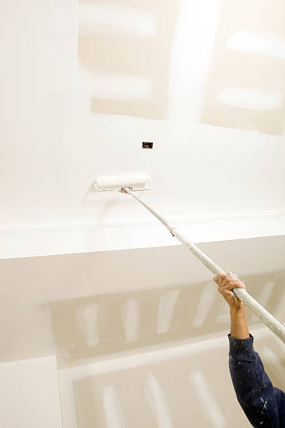 Best Residential Mold Inspection & Testing  in Reno, TX